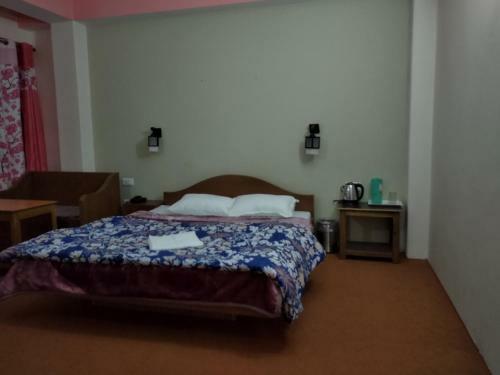 Hotel Sodizang Retreat