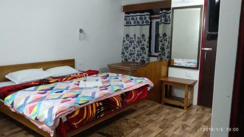 Hotel Sodizang Retreat