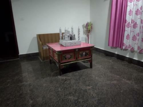 Hotel Sodizang Retreat