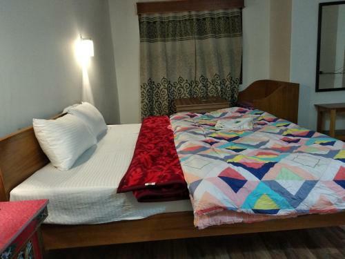Hotel Sodizang Retreat