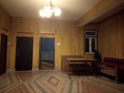 Hotel Sodizang Retreat