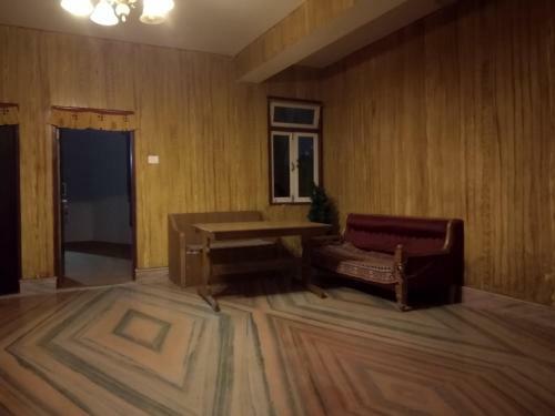 Hotel Sodizang Retreat