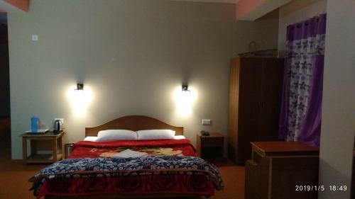 Hotel Sodizang Retreat