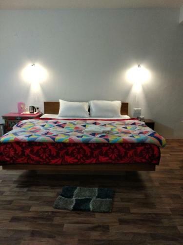 Hotel Sodizang Retreat