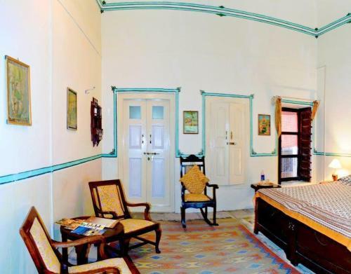 Hotel Neemrana's - Piramal Haveli