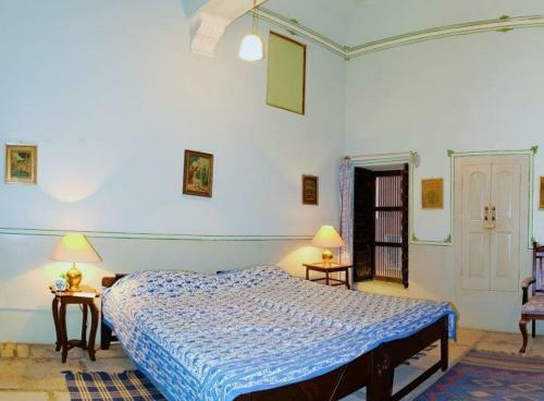 Hotel Neemrana's - Piramal Haveli
