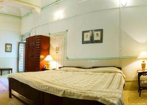 Hotel Neemrana's - Piramal Haveli