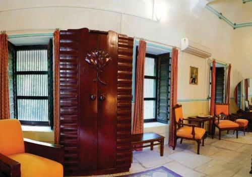 Hotel Neemrana's - Piramal Haveli