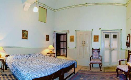 Hotel Neemrana's - Piramal Haveli