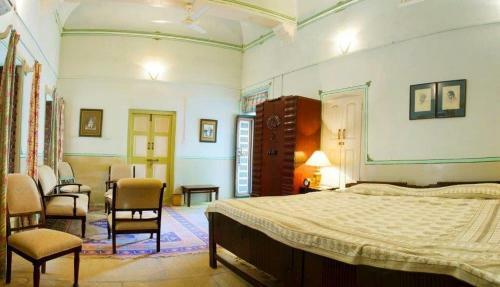 Hotel Neemrana's - Piramal Haveli