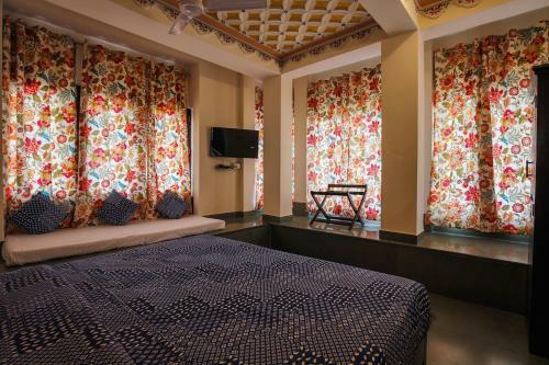 Hotel Le Pension Kesar Vilas, Udaipur