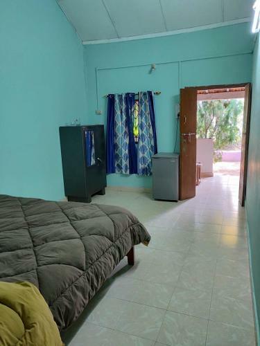 Hostal Jo's Guest House