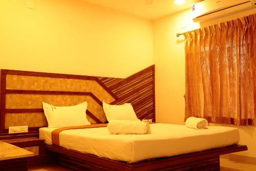 Hotel Annai In Saravana Bhavan Fine Stay