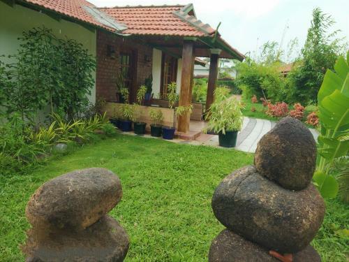 Hotel The Yellow Bamboo Resort & Spa