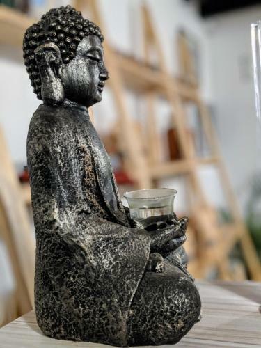 Hotel The Yellow Bamboo Resort & Spa