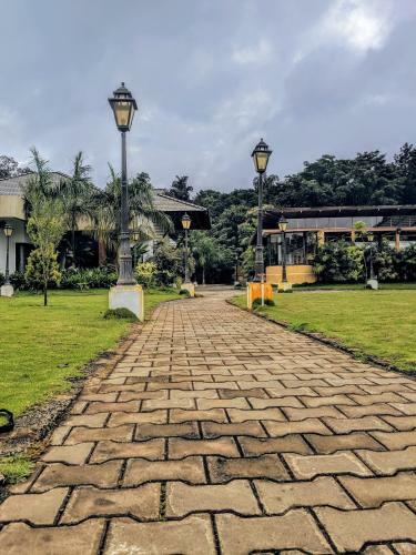 Hotel The Yellow Bamboo Resort & Spa