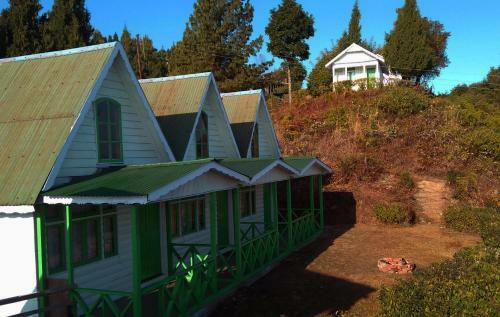 Hotel Neora Valley Retreat
