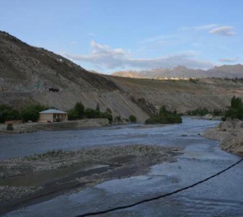 Hotel Suru View