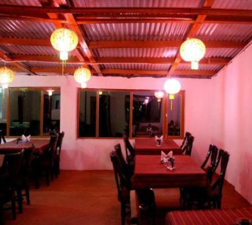 Hotel Suru View