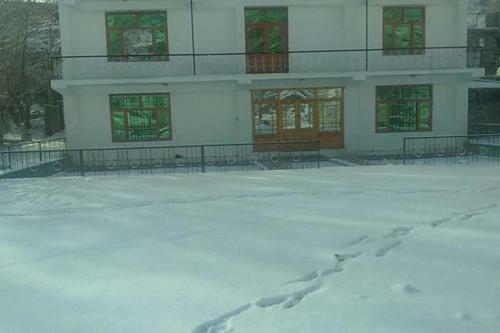 Hotel Suru View