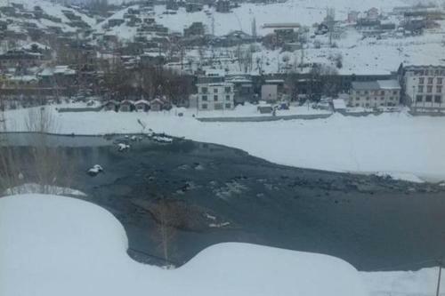 Hotel Suru View