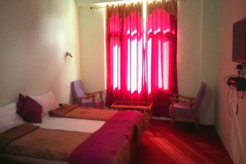 Hotel Suru View