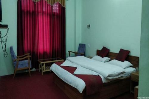 Hotel Suru View