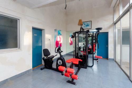 Hotel Modi's Resort Karjat