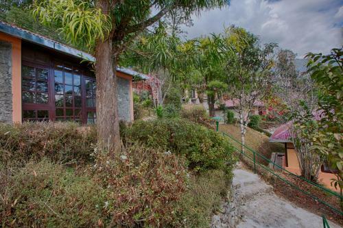 Hotel Martam Village Resort