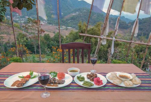 Hotel Martam Village Resort