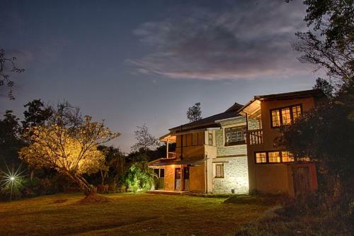 Hotel Martam Village Resort