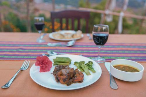 Hotel Martam Village Resort