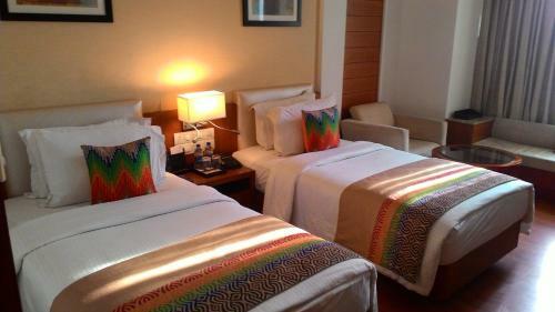 Fortune Park Orange - Member Itc Hotel Group, Bhiwadi