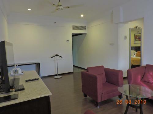 Fortune Inn Valley View - Member Itc Hotel Group, Manipal