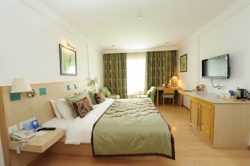 Fortune Inn Valley View - Member Itc Hotel Group, Manipal