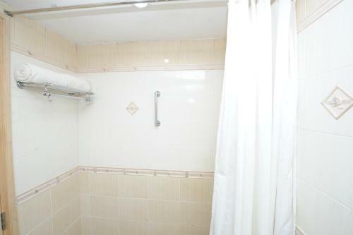 Fortune Inn Valley View - Member Itc Hotel Group, Manipal