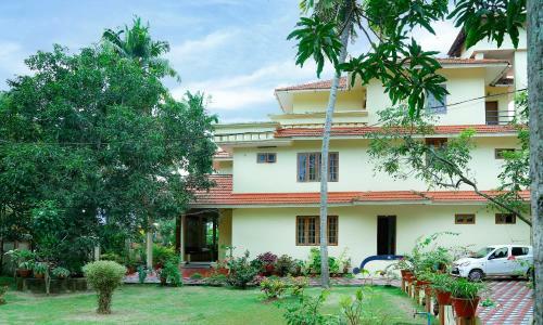 La Exotica Homestay