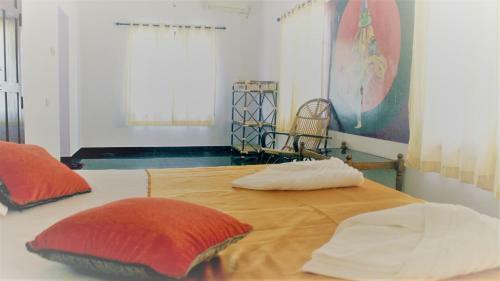 Hostal Indian Art Villa