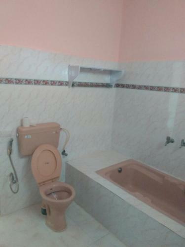 Hotel Seawin Beach Resort