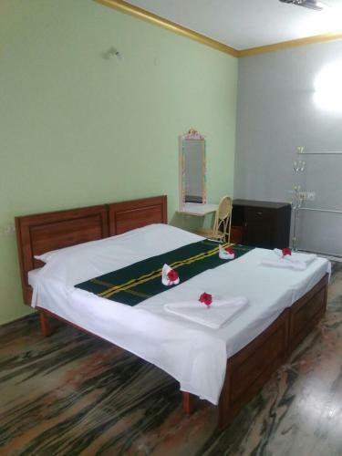 Hotel Seawin Beach Resort
