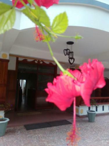 Hotel Seawin Beach Resort