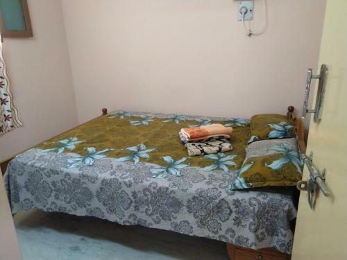 Apartamento Green House