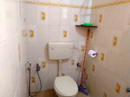 Apartamento Green House