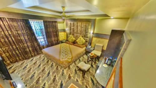 Hotel Eden Resorts & Spa,pahalgam