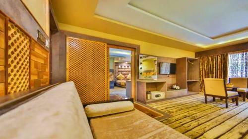 Hotel Eden Resorts & Spa,pahalgam