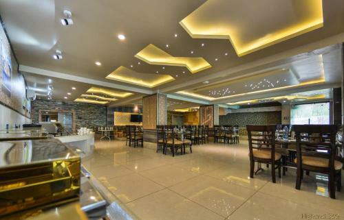 Hotel Eden Resorts & Spa,pahalgam