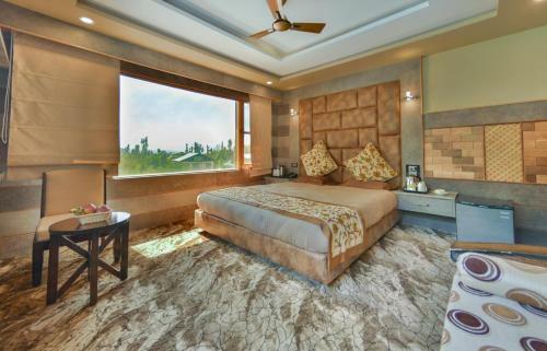 Hotel Eden Resorts & Spa,pahalgam