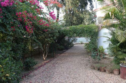 Bed & Breakfast Saptarshi Bungalow