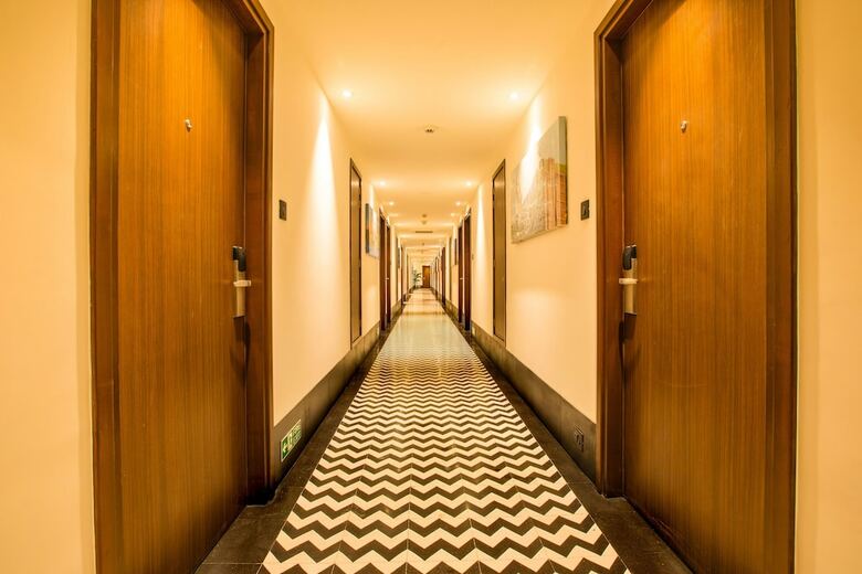 Hotel Lemon Tree Premier City Center Pune
