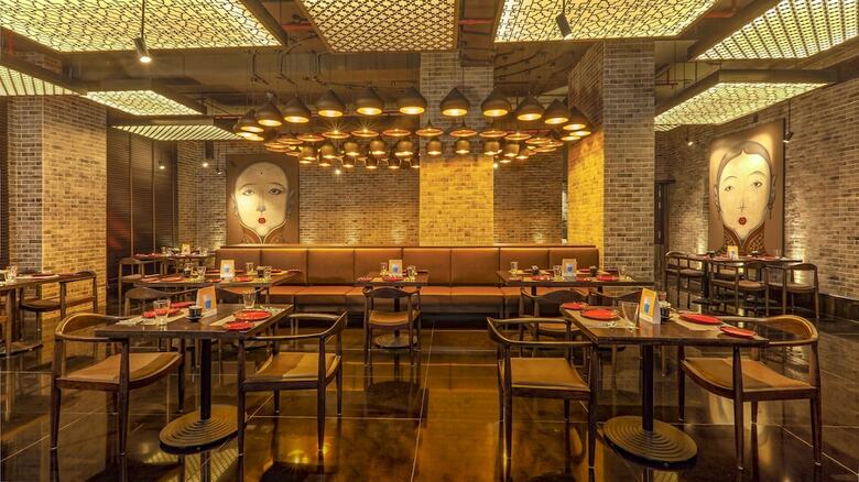 Hotel Lemon Tree Premier City Center Pune